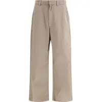 Pantaloni casual Workwear Trousers Barbati