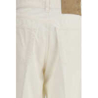 Blugi Dama - Blugi HAIKURE Bethany Twill 45 Jeans OFF WHITE Femei (BM 19714463) - B-mall.ro