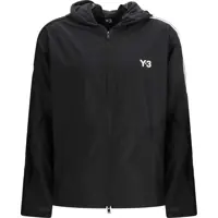 Jachete Nylon training Jacket with the iconic 3 Stripes Barbati