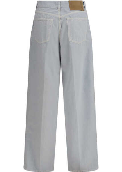 Blugi HAIKURE Bethany Twill 45 Jeans PLEIN AIR Femei (BM 19714493) 2