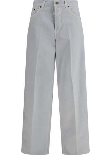 Blugi HAIKURE Bethany Twill 45 Jeans PLEIN AIR Femei (BM 19714493) 1