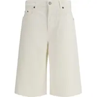 Blugi Becky Twill 45 Bermuda Shorts Femei