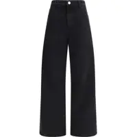 Blugi Baggy fit Jeans Femei