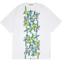 Rochii Lightweight Cotton Patterned Beach Cover-Up Fete