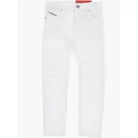 Blugi drepti Light Washed 1995-J Jjj Jogg Jeans Baieti