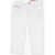 Diesel Regular Fit Light Wash D-Gale-B Jeans White