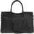 Balenciaga Le City Grande Handbag BLACK