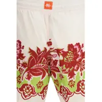 Sorturi de baie pentru Barbati - Sorturi de baie ETRO Swim Shorts with floral print X0800 Barbati (BM 19714640) - B-mall.ro
