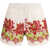 ETRO Swim Shorts with floral print X0800