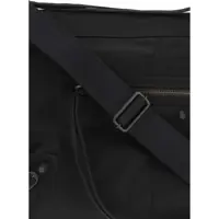 Genti de mana Balenciaga pentru Barbati - Genti de mana Balenciaga Le City Moto medium Shoulder Bag BLACK Barbati (BM 19714667) - B-mall.ro