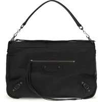 Genti de mana Le City Moto medium Shoulder Bag Barbati