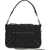 Balenciaga Le City Moto small Shoulder Bag BLACK