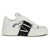 Valentino Garavani VL7N low-top Sneakers BIANCO/NERO-BIA/BIA/GHIACCIO/BIA-NE