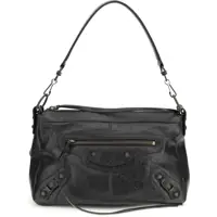 Genti de mana City Moto small Shoulder Bag Barbati