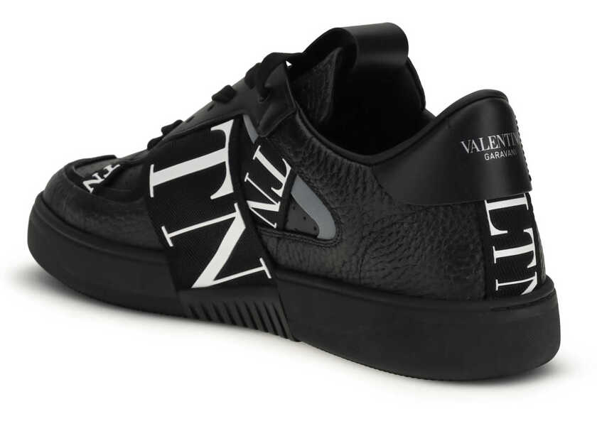 Sneakers Valentino Garavani VL7N low-top Sneakers NERO/NERO-BIA/NERO/NERO/NERO-NERO Barbati (BM 19714691) 3