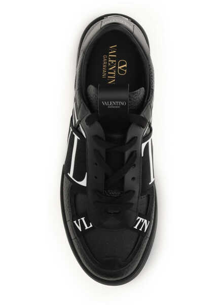 Sneakers Valentino Garavani VL7N low-top Sneakers NERO/NERO-BIA/NERO/NERO/NERO-NERO Barbati (BM 19714691) 4