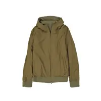 Bomber jacket Herno pentru Barbati - Bomber jacket Herno Herno Reversible Bomber Jacket Green Barbati (BM 19714704) - B-mall.ro
