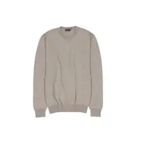Pulovere casual HERNO Wool Pullover Barbati