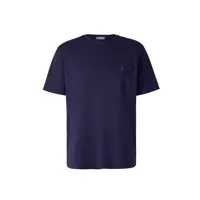 Tricouri HERNO Logo Detailed Crewneck T-shirt Barbati