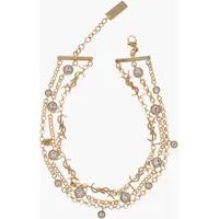 Bratari Monogram And Jewels Multichain Bracelet Femei