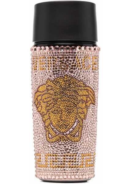 Accesorii de voiaj Versace Home Travel Mug Medusa Embellished With Rhinestones Pink Barbati (BM 19714826) 1