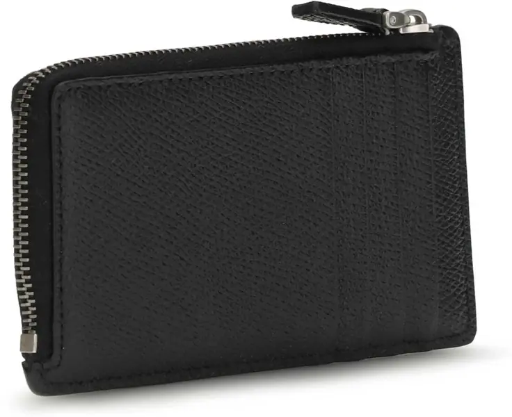 Portofele Valentino Garavani Coin Bag Wallet NERO Barbati (BM 19714916) 2