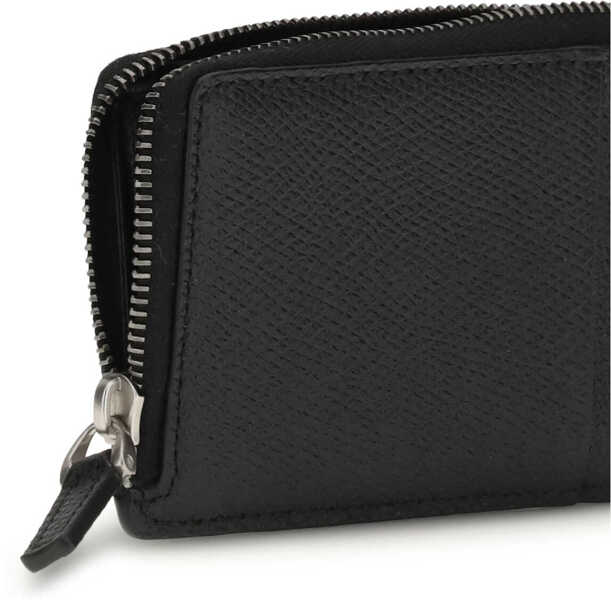 Portofele Valentino Garavani Coin Bag Wallet NERO Barbati (BM 19714916) 3