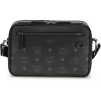 Genti de mana Small Diamond Crossbody Bag Barbati