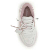 Sneakers Dama - Sneakers Off-White Out of Office Sneakers WHITE - PINK Femei (BM 19714937) - B-mall.ro