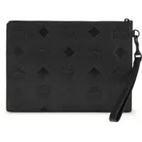 Genti de mana Aren wristlet Pouch Barbati