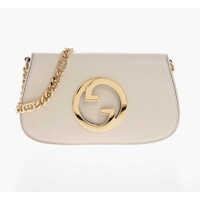 Genti de umar Eco-Leather Blondie Shoulder Bag With Magnetic Closure Femei