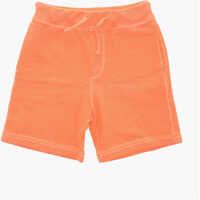 Pantaloni scurti Brushed Cotton Icon Shorts Baieti