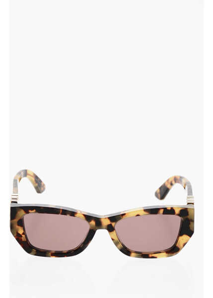 Ochelari de soare Dior Miss Dior Wayfarer Sunglasses With Tortoiseshell Frame Brown Femei (BM 19715054) 1
