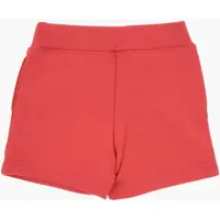 Imbracaminte DSQUARED2 pentru Baieti - Pantaloni scurti DSQUARED2 Lightweight Cotton Shorts With 2 Pockets Red Baieti (BM 19715105) - B-mall.ro