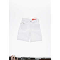 Pantaloni scurti Cotton Stretch D-Macs-Sh Shorts Baieti
