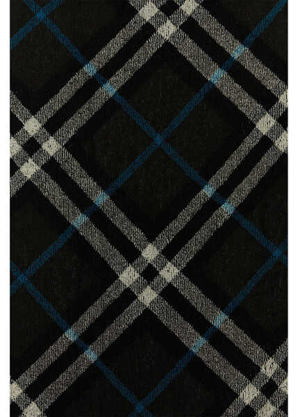 Prosoape de plaja Burberry Terry Cotton Towel Black Femei (BM 19715267) 3