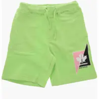 Pantaloni scurti Brushed Cotton Sport Edtn Shorts Baieti
