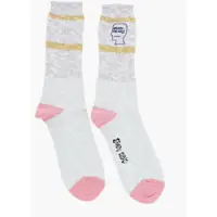 Sosete Cotton Blend Gimme5 Socks Barbati