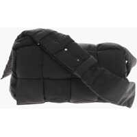 Genti de mana Padded Nylon Cassette Bag Barbati