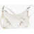 Givenchy Texture Leather Voyou Hobo Bag With Removable Strap White