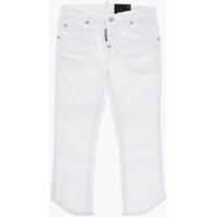 Blugi drepti Light-Wash Stretch Denim Cool Girl Jeans Baieti