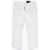 DSQUARED2 Light-Wash Stretch Denim Cool Girl Jeans White