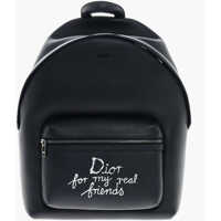 Rucsacuri Hylton Nel Textured Leather Rider2.0 Backpack With Contrasti Barbati