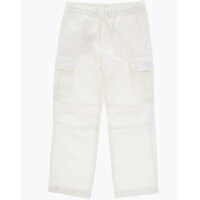 Pantaloni Lightweight Cotton Picar Cargo Pants Fete