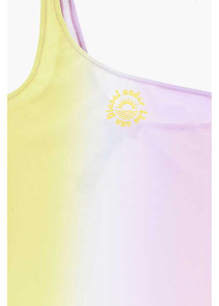 Costume de baie intregi Diesel Tie Dye Effect Midye One Piece Swimsuit Multicolor Fete (BM 19715558) 2