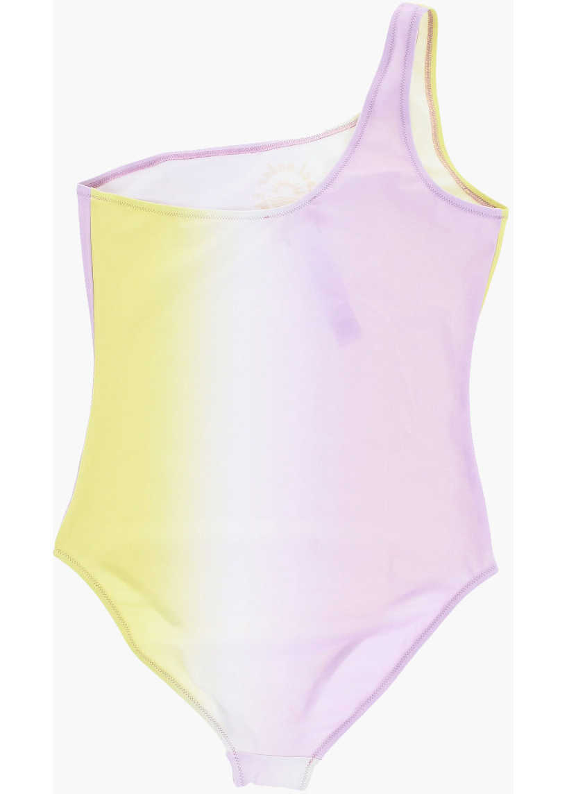 Costume de baie intregi Diesel Tie Dye Effect Midye One Piece Swimsuit Multicolor Fete (BM 19715558) 3