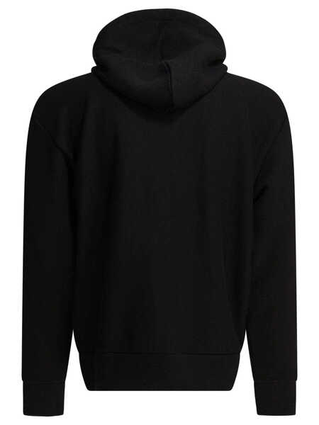 Pulovere casual STSSY Knitwear Black Barbati (BM 19715574) 2