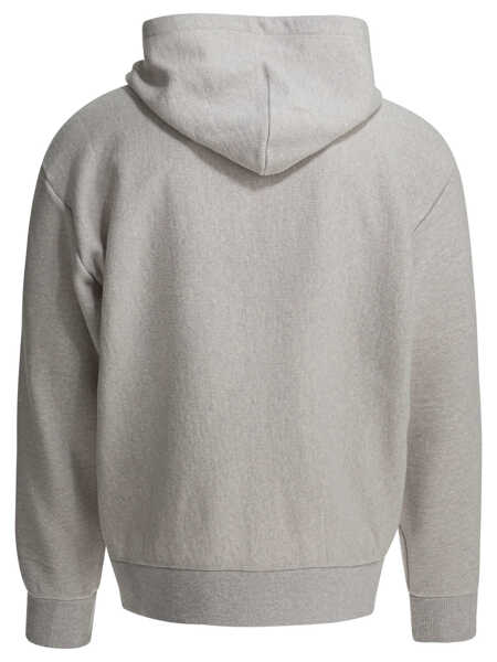 Pulovere casual STSSY Knitwear White Barbati (BM 19715577) 2