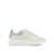 Alexander McQueen Sneakers & Slip-On White