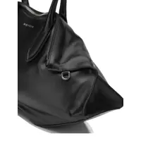 Genti de mana Dama - Genti de mana Alexander McQueen Handbags Black Femei (BM 19715613) - B-mall.ro